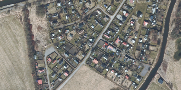 Matrikelkort Brohaven 27