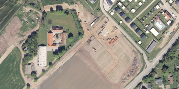 Matrikelkort Strandlodden 2