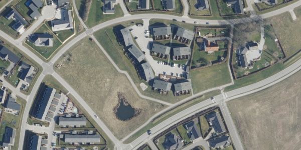 Matrikelkort Vesterhåb 6D