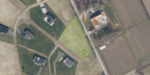 Matrikelkort Aarø 245