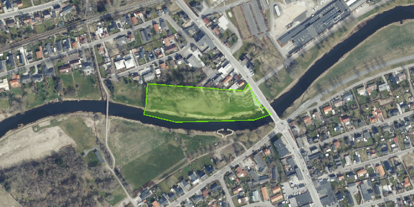 Matrikelkort Brogade 22