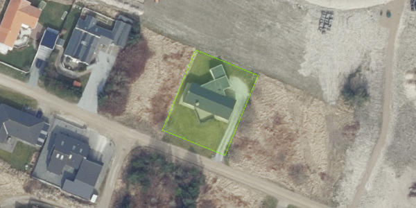 Matrikelkort Michel Wester 10