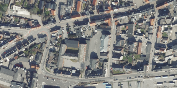 Matrikelkort Skolegade 4A