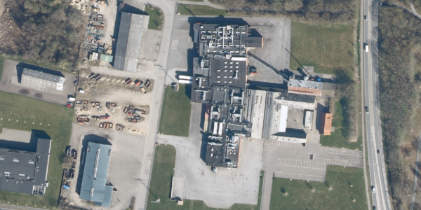 Matrikelkort Energivej 9