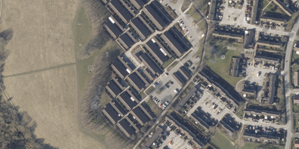 Matrikelkort Abelsvej 156