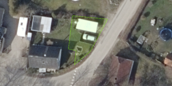 Matrikelkort Aadalsvej 159