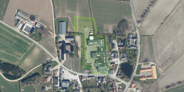 Matrikelkort Bjerring Hede 12