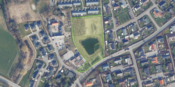 Matrikelkort Nølevvej 11