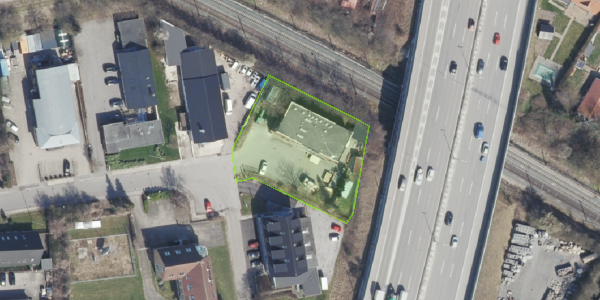 Matrikelkort Symfonivej 35