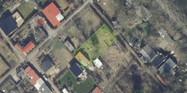 Matrikelkort Skovengen 32