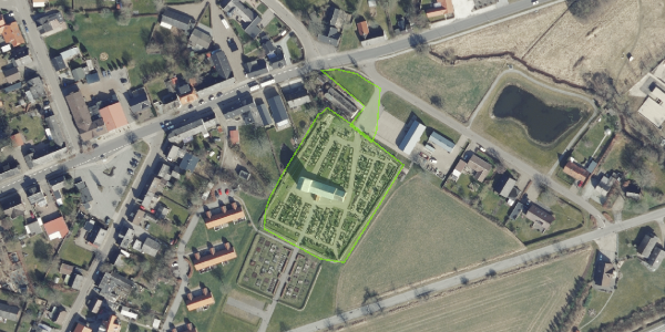 Matrikelkort Basaltvej 6