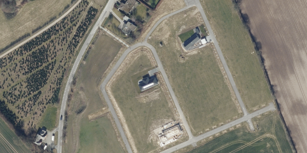 Matrikelkort Erlevhøj 37