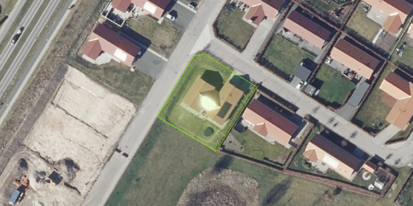 Matrikelkort Koblet 21