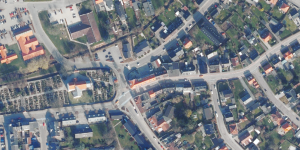 Matrikelkort Østergade 6