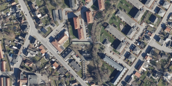 Matrikelkort Aaparken 25L