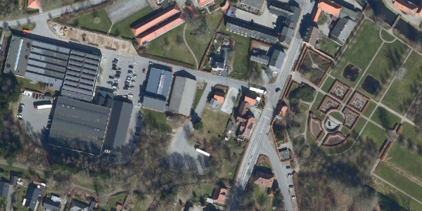 Matrikelkort Fabriksvej 1C