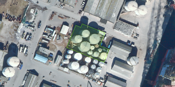Matrikelkort Jupitervej 6