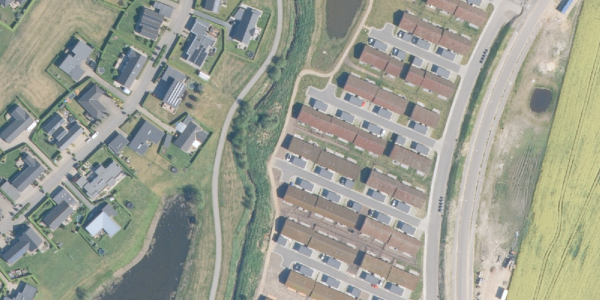 Matrikelkort Sommerfuglen 72