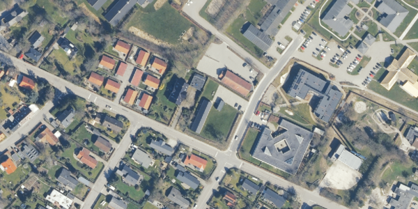 Matrikelkort Stenslund 1E