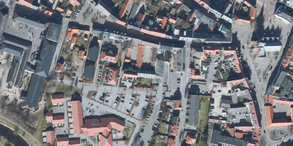 Matrikelkort Storegade 13F