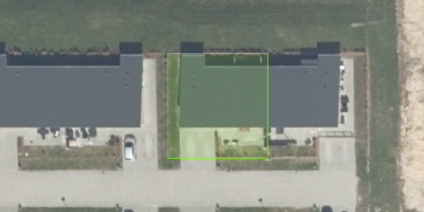 Matrikelkort Fundermarken 12