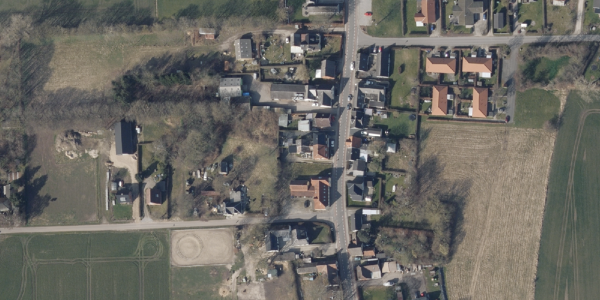 Matrikelkort Kappendrup 23C