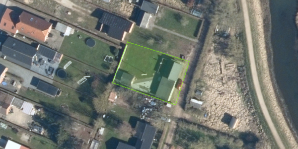 Matrikelkort Englyst 21