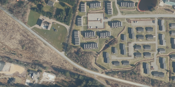 Matrikelkort Lønne Feriepark 136