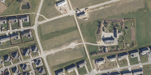 Matrikelkort Hou Strandpark 44