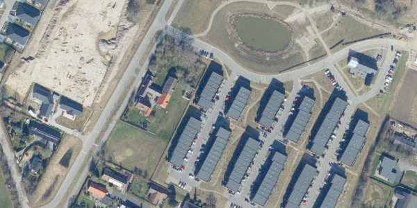 Matrikelkort Engdraget 16