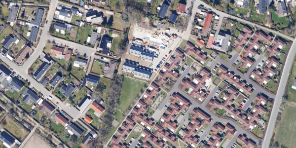 Matrikelkort Øhaven 14