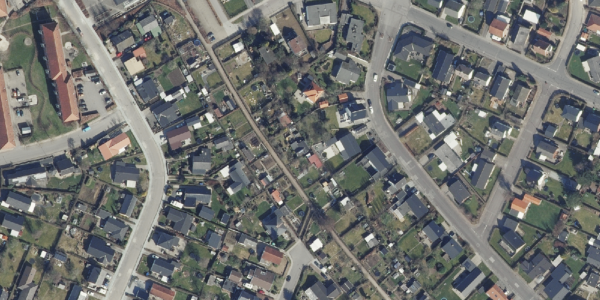 Matrikelkort Mosvig 16
