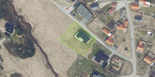 Matrikelkort Ruesbak 7