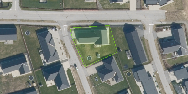 Matrikelkort Runestaven 1