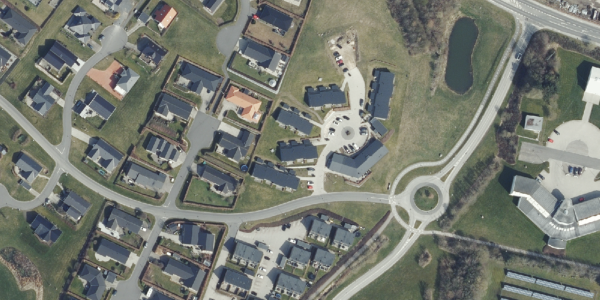 Matrikelkort Harebakken 11