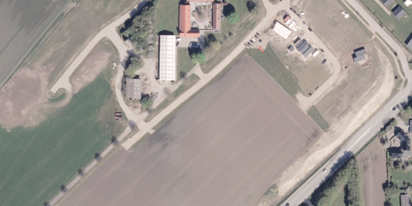 Matrikelkort Strandlodden 21
