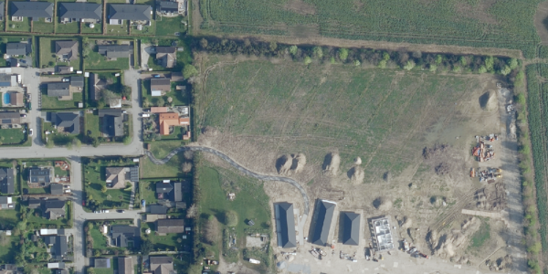Matrikelkort Rugmarken 35