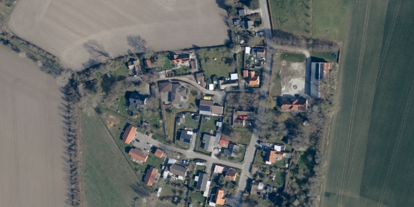 Matrikelkort Strædet 3