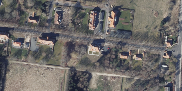 Matrikelkort Annebergparken 17B
