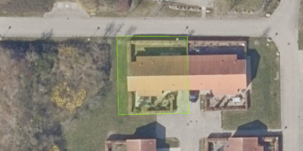 Matrikelkort Holstebrovej 8A
