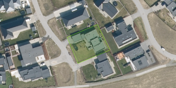 Matrikelkort Runestaven 13