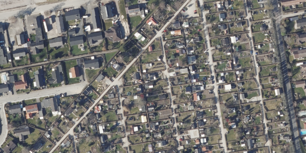 Matrikelkort Erantisvej 6