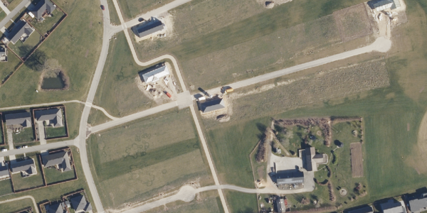 Matrikelkort Hou Strandpark 56