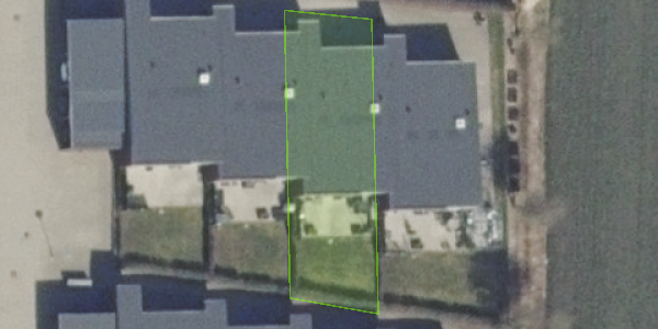 Matrikelkort Urtehaven 26