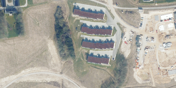Matrikelkort Skovshovedvej 44