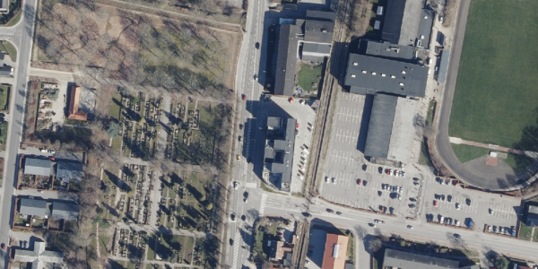 Matrikelkort Rådhusgade 54E