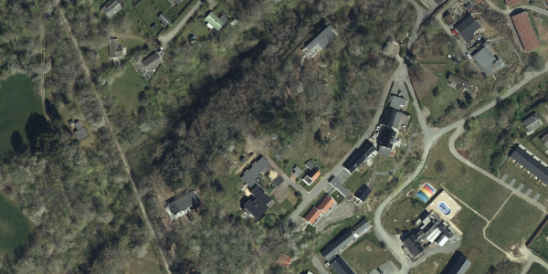 Matrikelkort Storedalen 14E