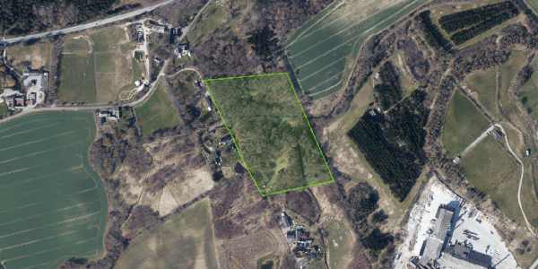 Matrikelkort Bredland 20