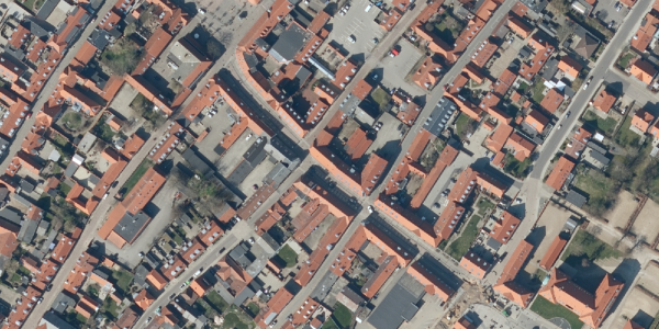 Matrikelkort Algade 7D, 1. 