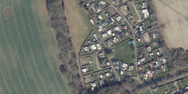 Matrikelkort Springbjerg 71